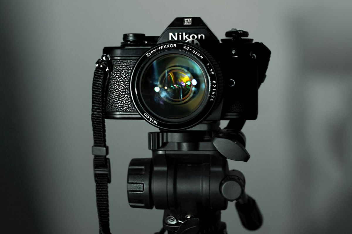 拍攝人像時如何引導自然表情