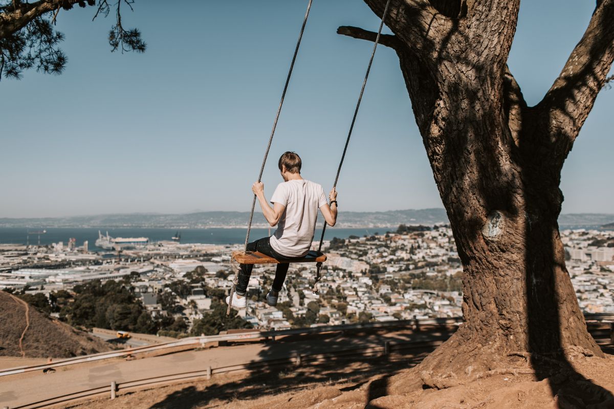 旅行攝影中如何兼顧故事與美感